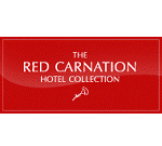 redcarnation hotel logo