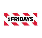 TGI Fridays logo.