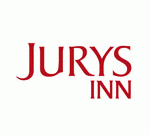 Jurys Inn Logo