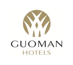 Guoman Hotels Logo