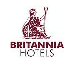 Britannia Hotels Logo