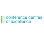 Conference Centres of Excellence Logo