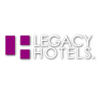 Legacy Hotels Logo