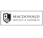 mcdonald hotels logo