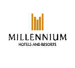 Millennium Hotels Logo