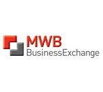 MWB Business Exchange Logo