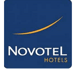 Novotel Hotels Logo