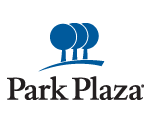 Park Plaza Logo