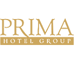 prima hotel group logo