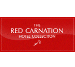 redcarnation hotel logo