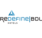 redefine bdl hotels logo