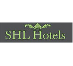 shl hotels logo