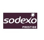 sodexo prestige logo