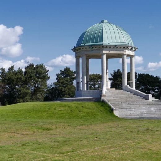 Walsall Memorial Gardens