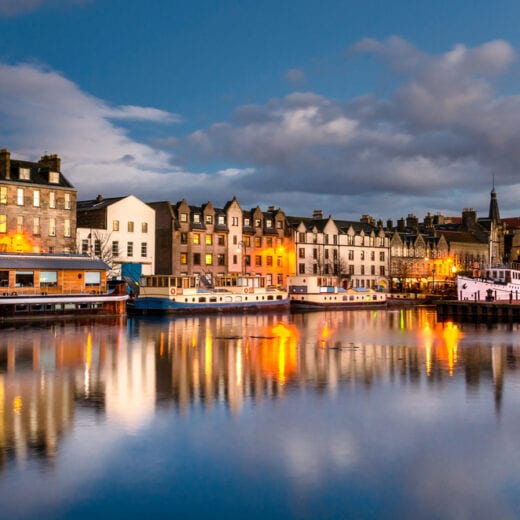 edinburgh-venue-event