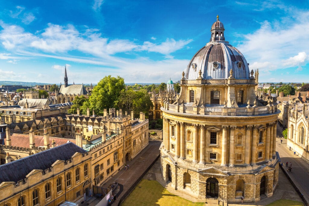 Venue Hire Oxford Oxford Event Location Finder