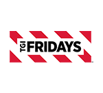 TGI Fridays logo.