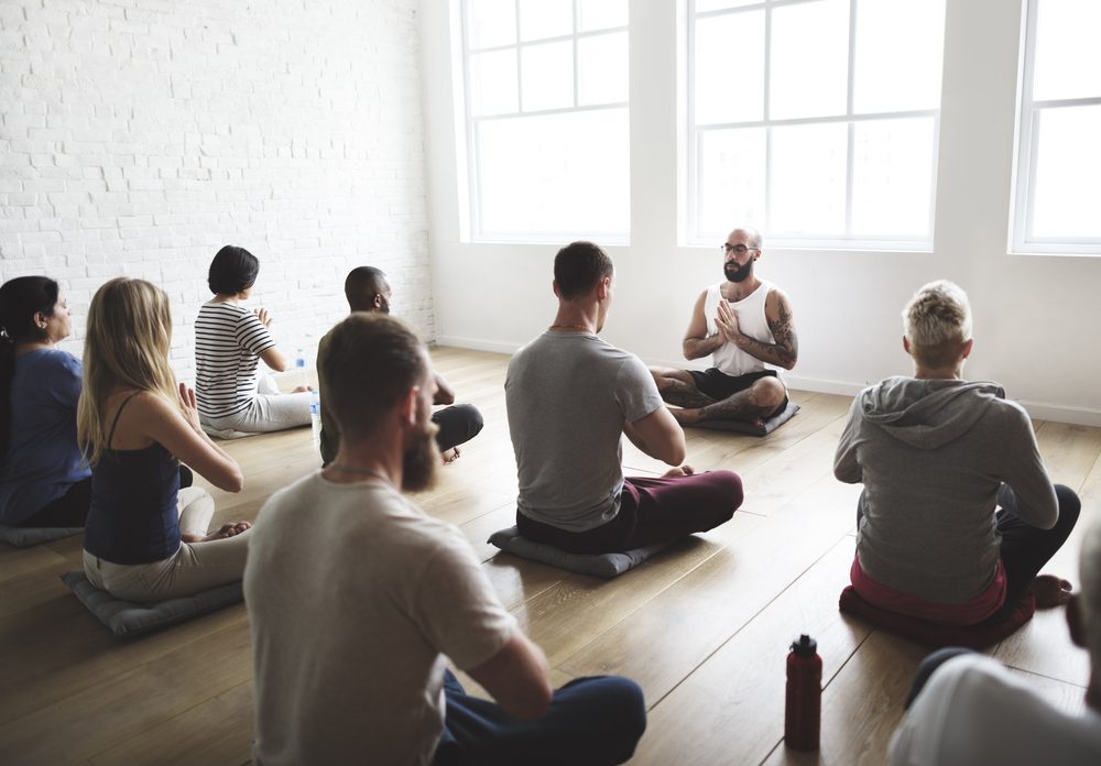 meditation-class-corporate-event