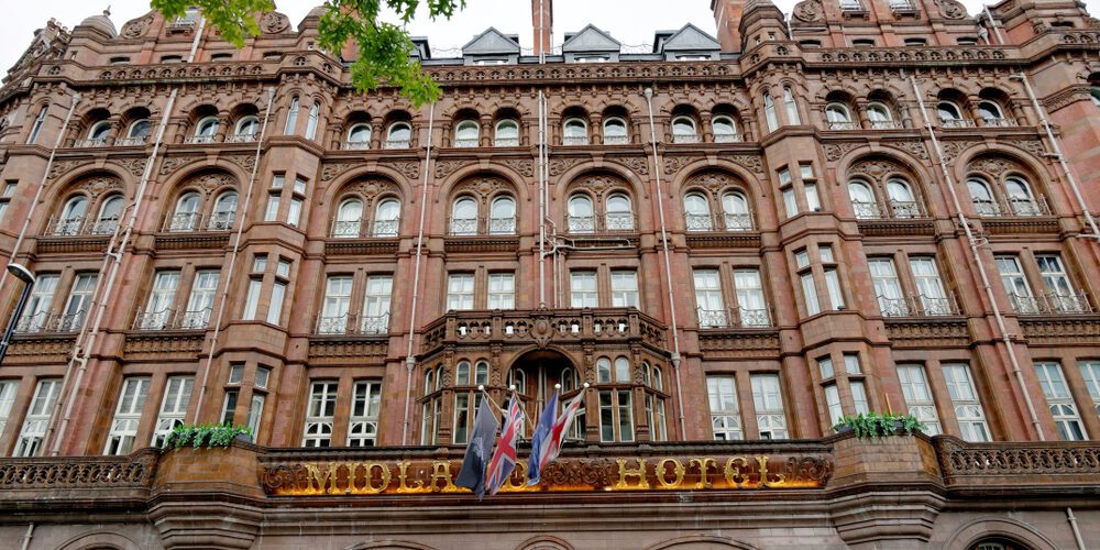 the midland hotel manchester venue directory