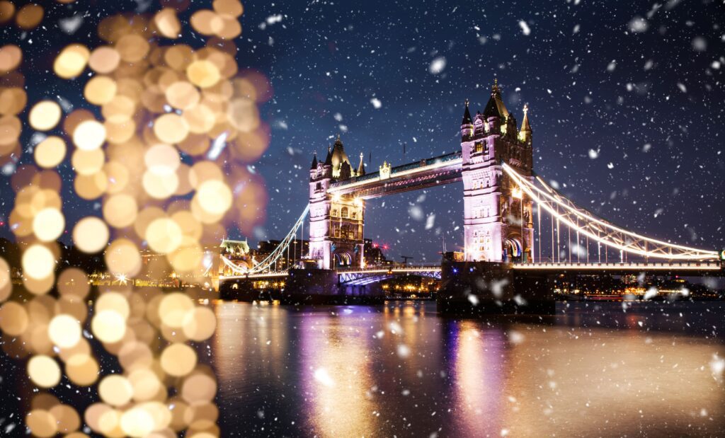 Best Christmas Party Venues in London | Absolute Venues